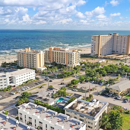 Ra Suites Помпано Бийч Екстериор снимка