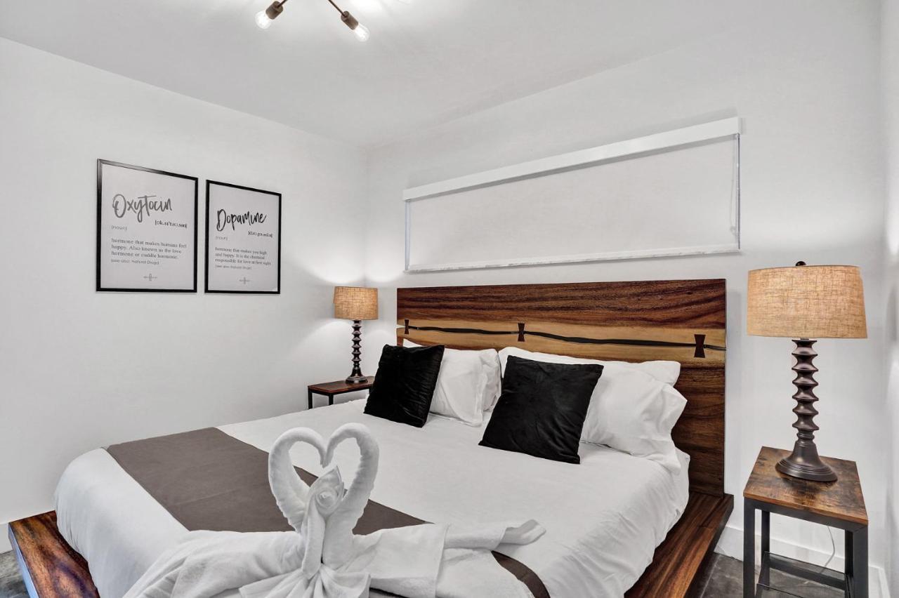 Ra Suites Помпано Бийч Екстериор снимка