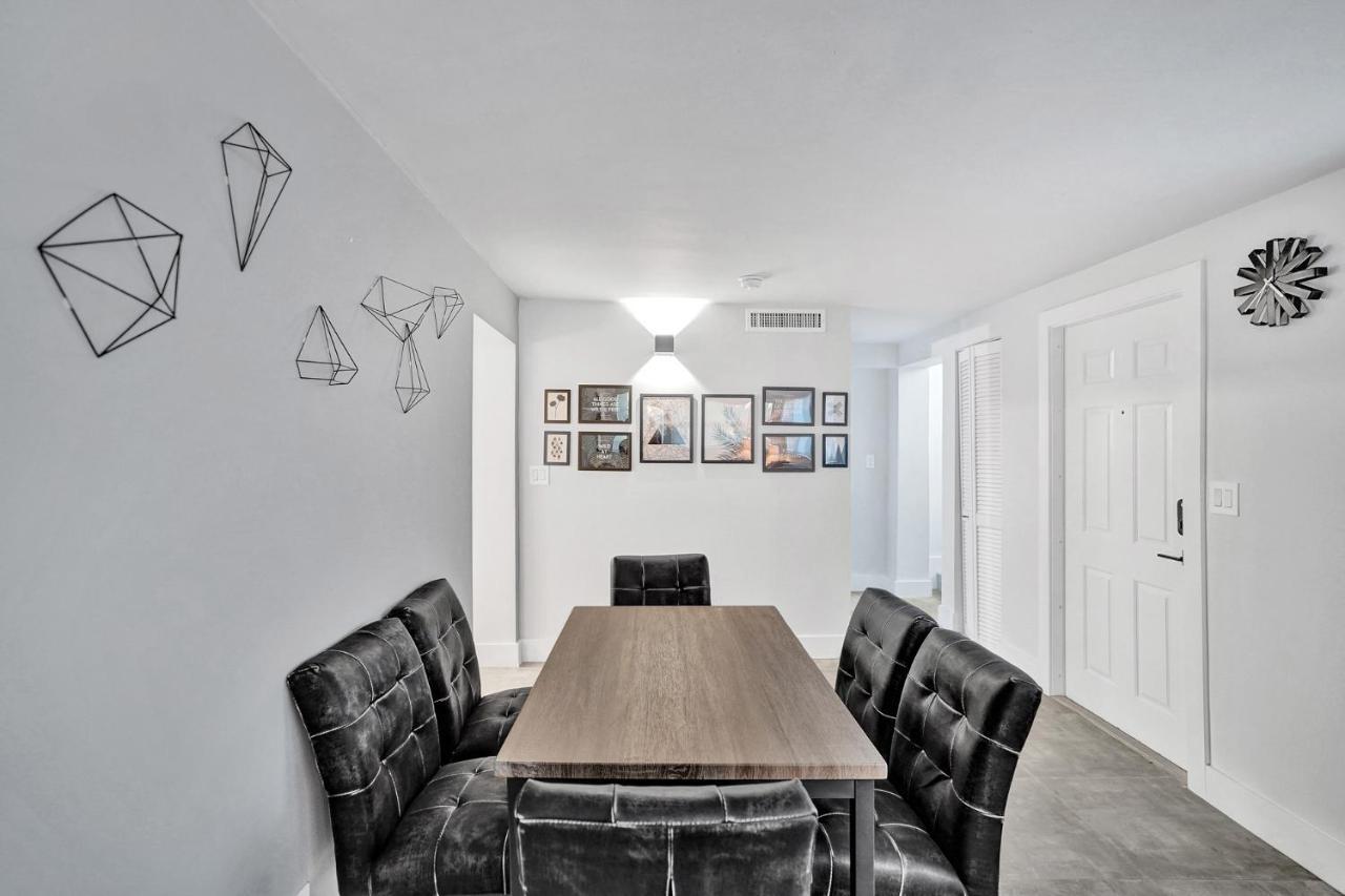 Ra Suites Помпано Бийч Екстериор снимка