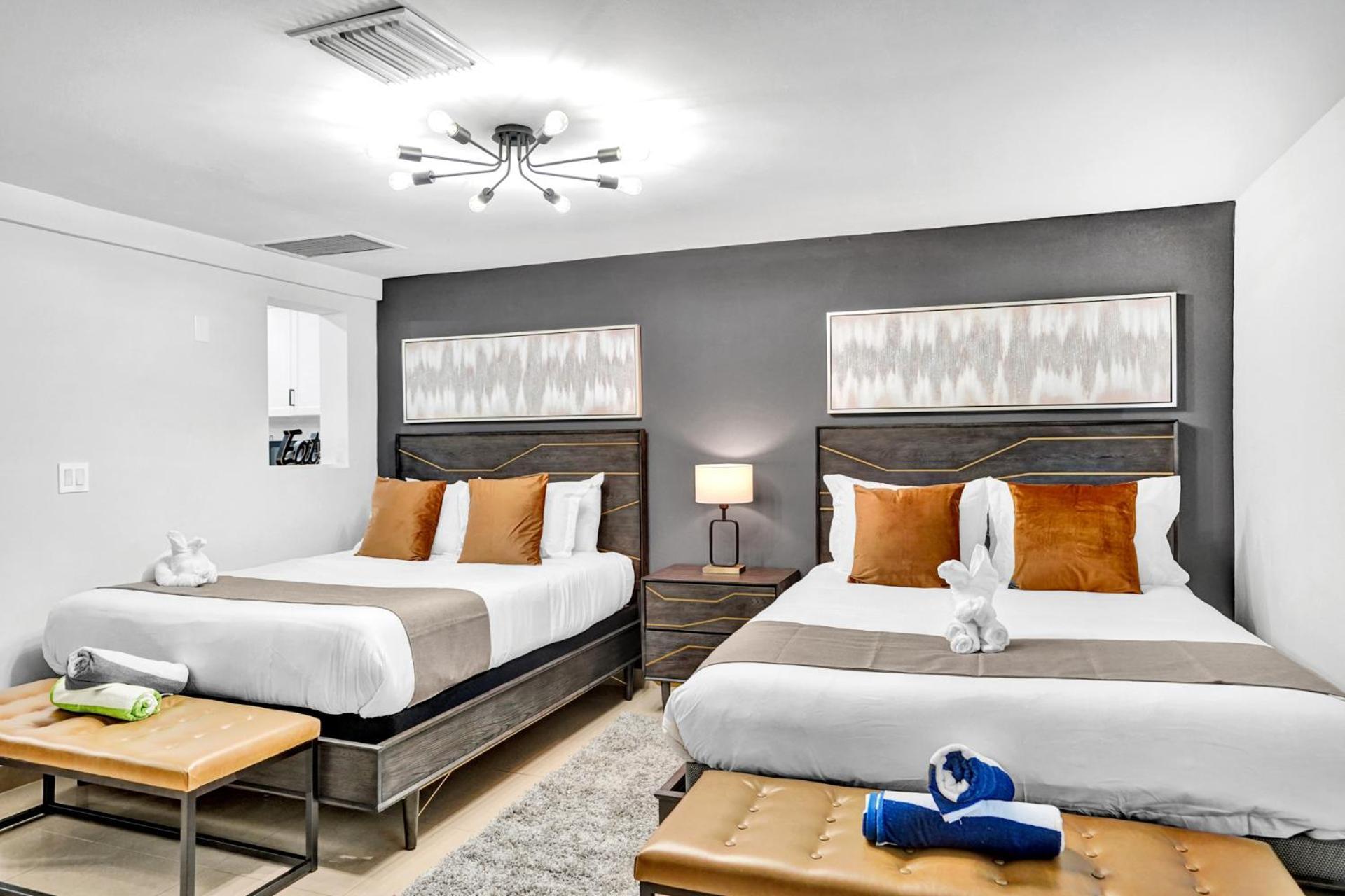 Ra Suites Помпано Бийч Екстериор снимка