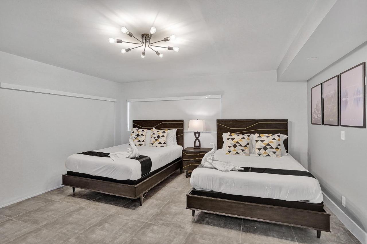 Ra Suites Помпано Бийч Екстериор снимка