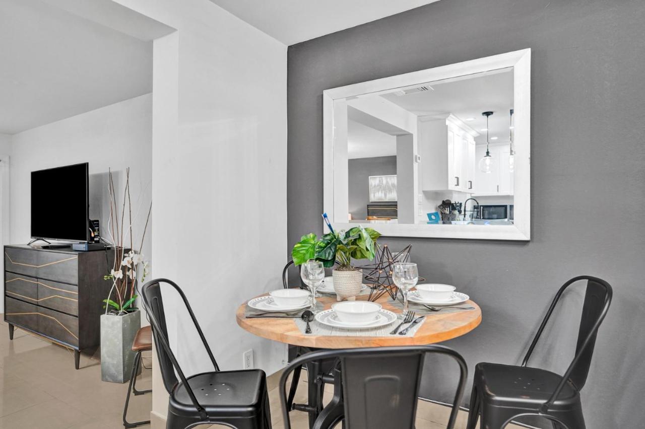 Ra Suites Помпано Бийч Екстериор снимка