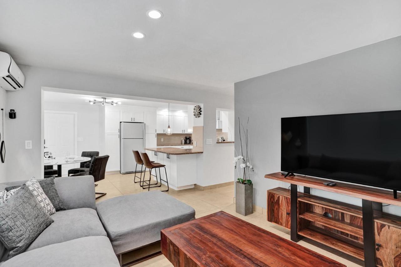 Ra Suites Помпано Бийч Екстериор снимка
