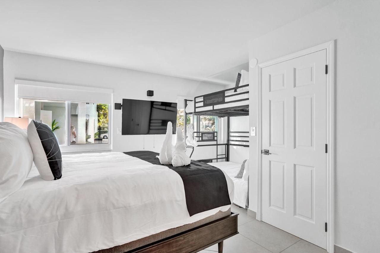 Ra Suites Помпано Бийч Екстериор снимка