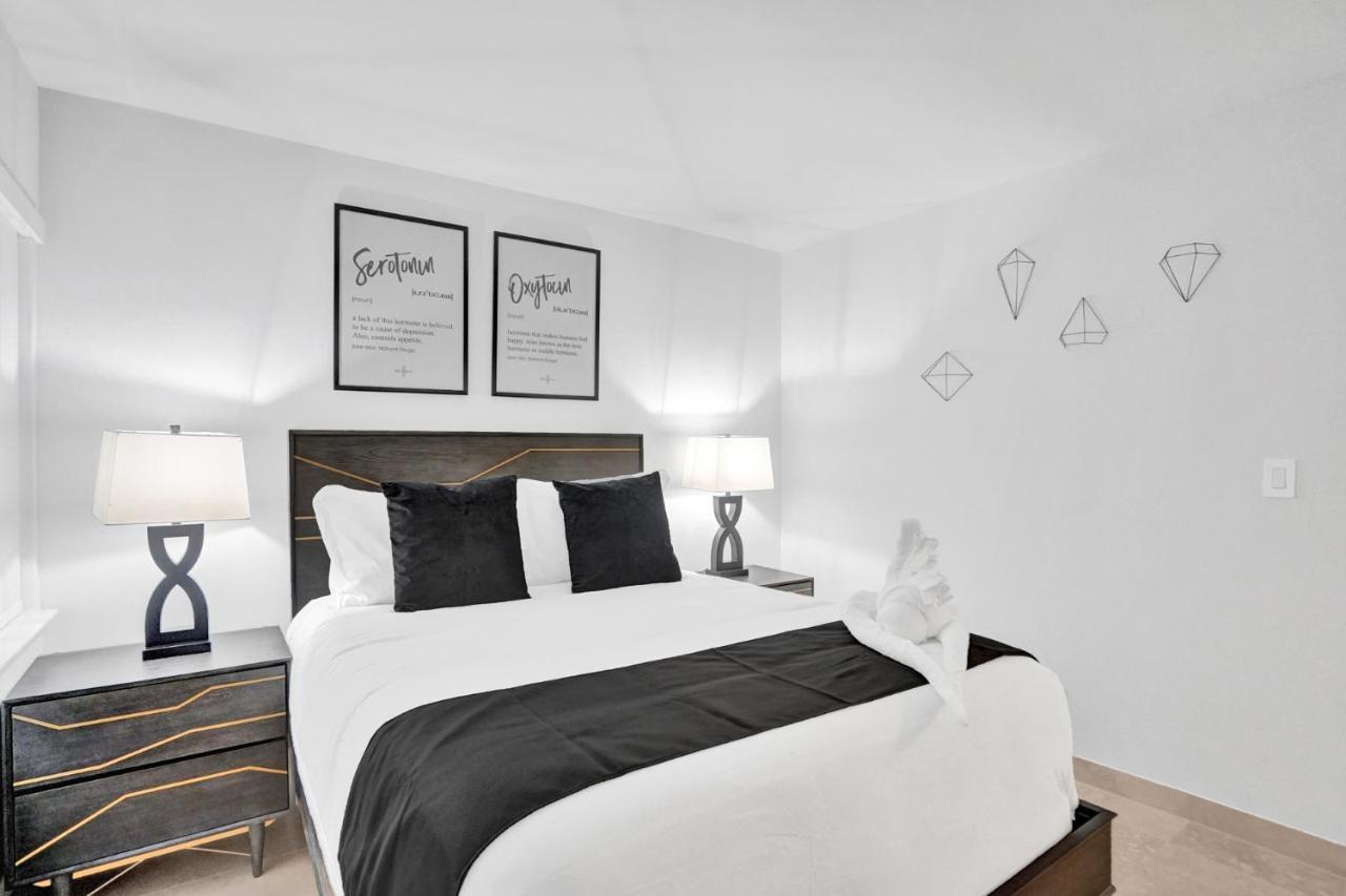 Ra Suites Помпано Бийч Екстериор снимка