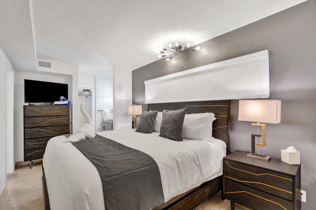 Ra Suites Помпано Бийч Екстериор снимка