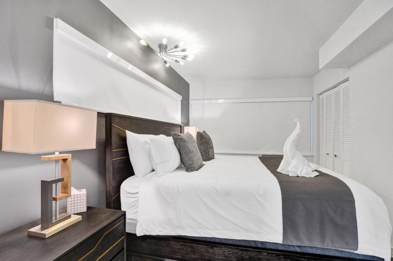 Ra Suites Помпано Бийч Екстериор снимка