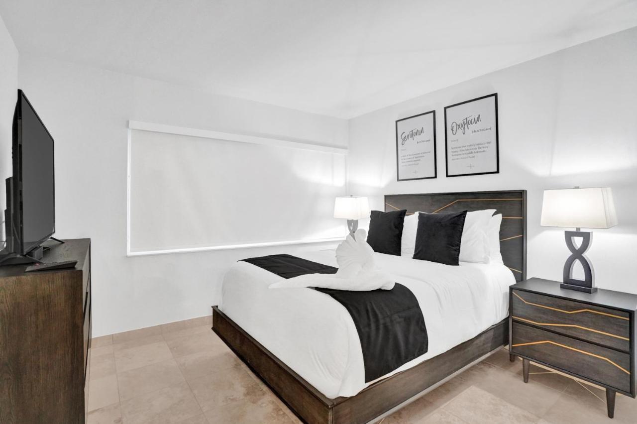 Ra Suites Помпано Бийч Екстериор снимка