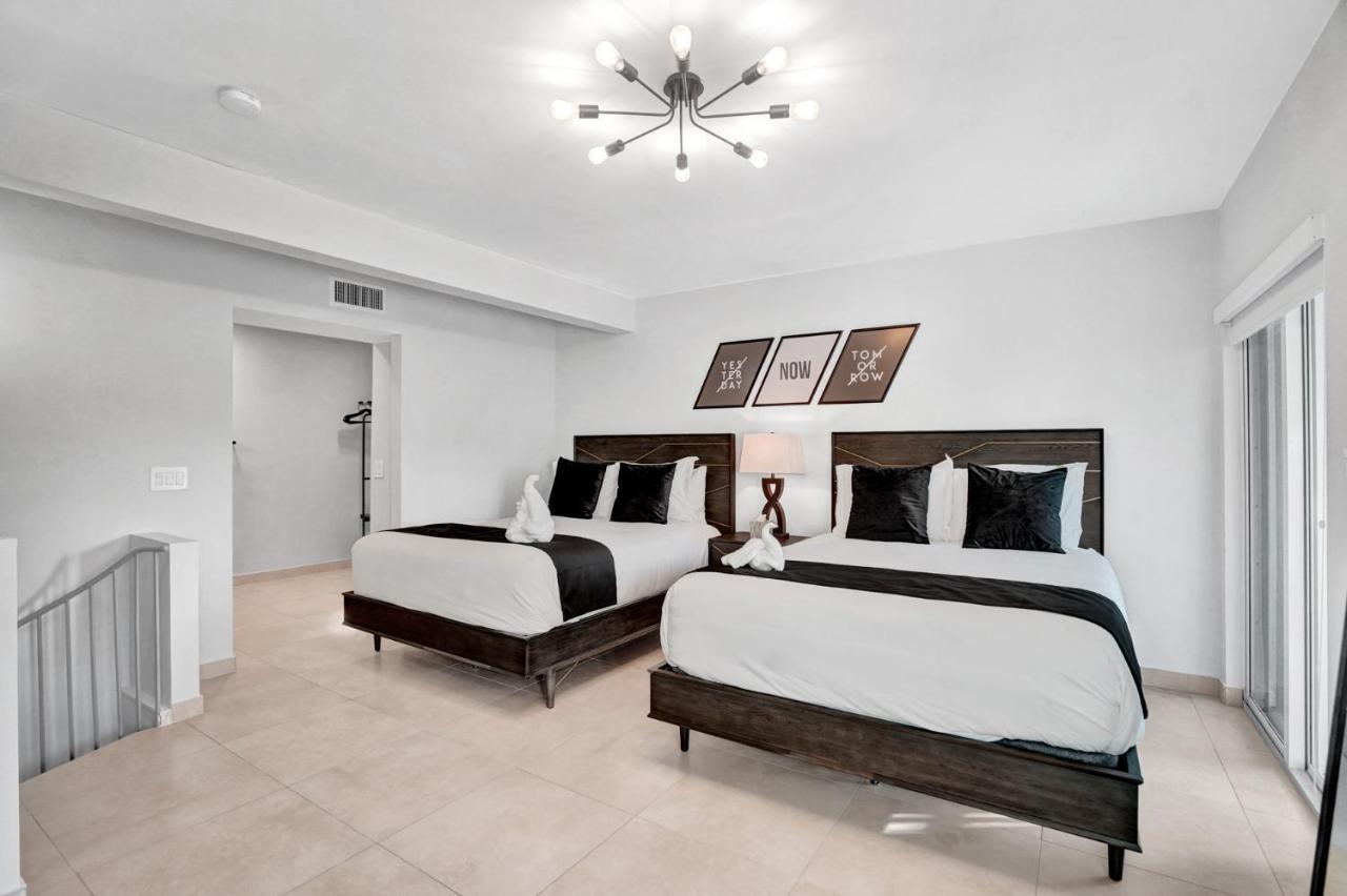 Ra Suites Помпано Бийч Екстериор снимка
