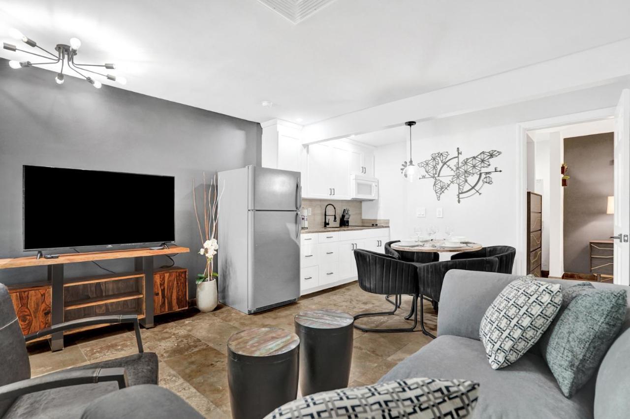 Ra Suites Помпано Бийч Екстериор снимка