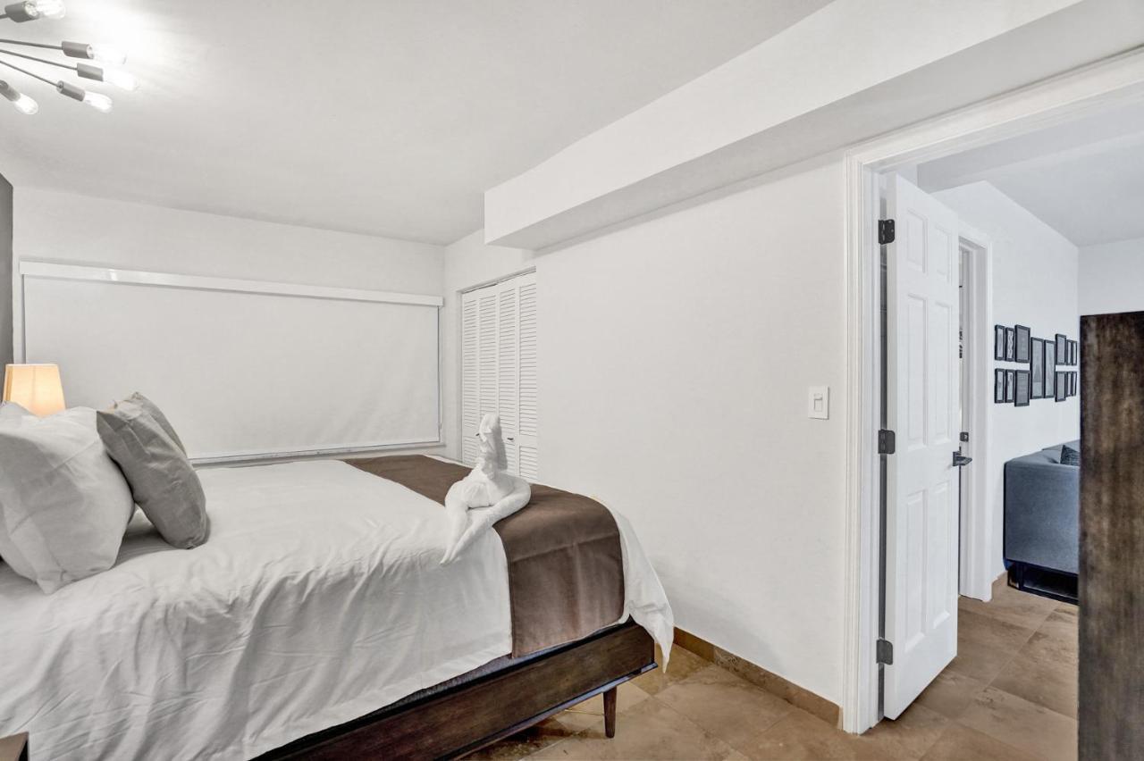 Ra Suites Помпано Бийч Екстериор снимка