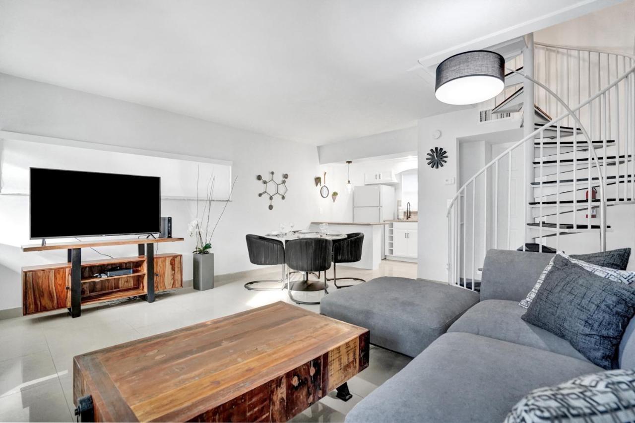 Ra Suites Помпано Бийч Екстериор снимка