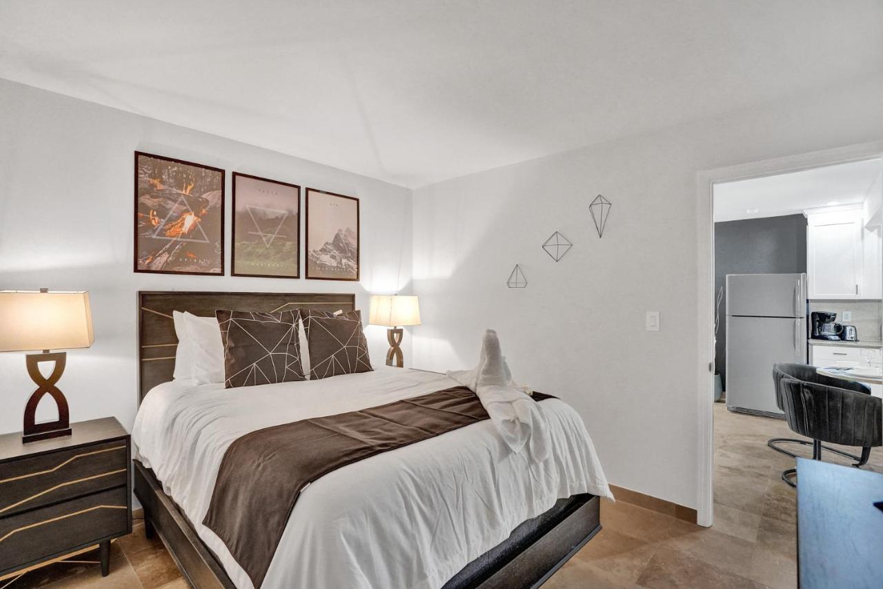 Ra Suites Помпано Бийч Екстериор снимка