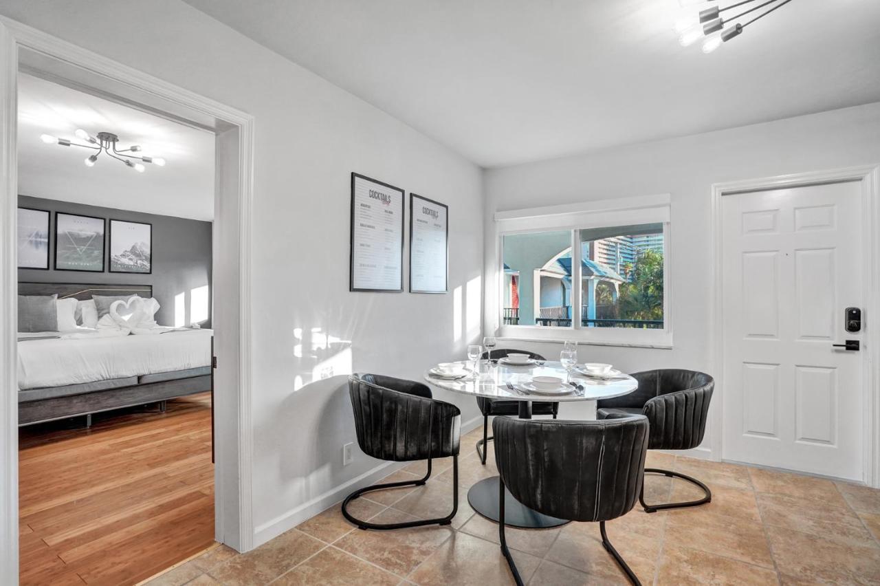 Ra Suites Помпано Бийч Екстериор снимка